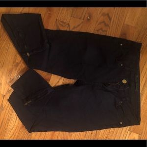 Zara Basic Jeans: Collection Vintage Deluice